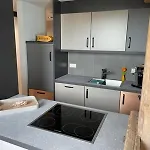 Appartement Zimmermanns 2