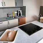 Appartement Zimmermanns 2