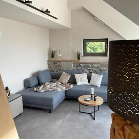 Apartamento Zimmermanns 2