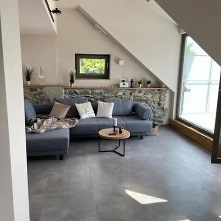 Zimmermanns 2 Apartament