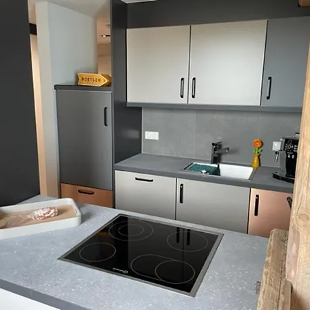 Apartment Zimmermanns 2