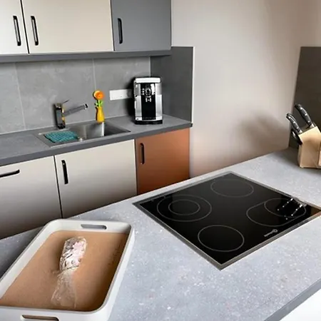 Apartamento Zimmermanns 2