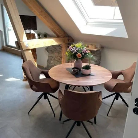 Zimmermanns 2 Apartament *