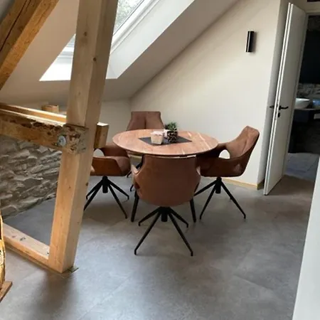 Zimmermanns 2 * Monschau