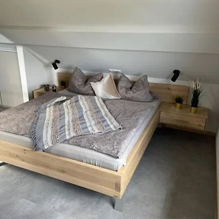 Zimmermanns 2 Apartament