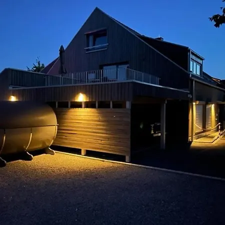 Zimmermanns 2 * Monschau