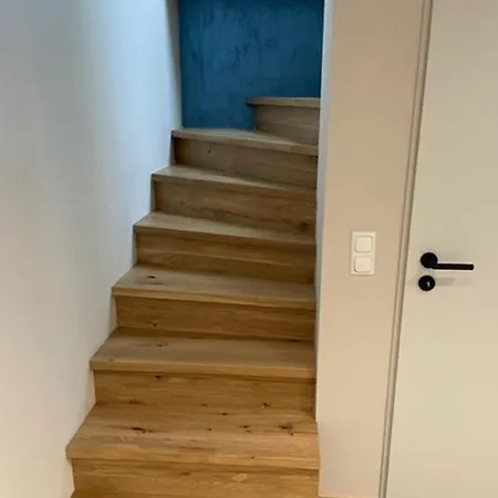 Zimmermanns 2 Apartment Monschau