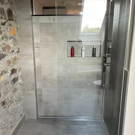 Zimmermanns 2 Apartment Monschau