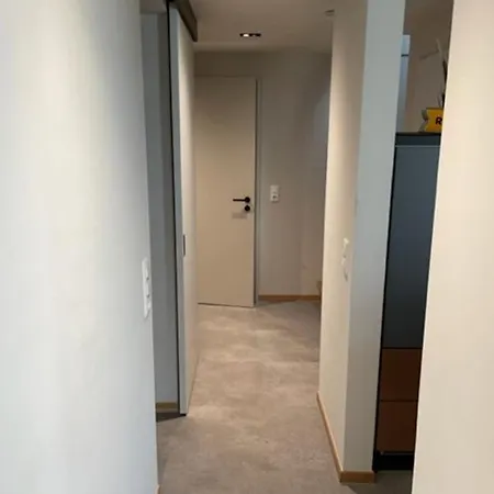 Zimmermanns 2 Apartment *