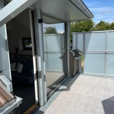 Zimmermanns 2 Apartment Monschau