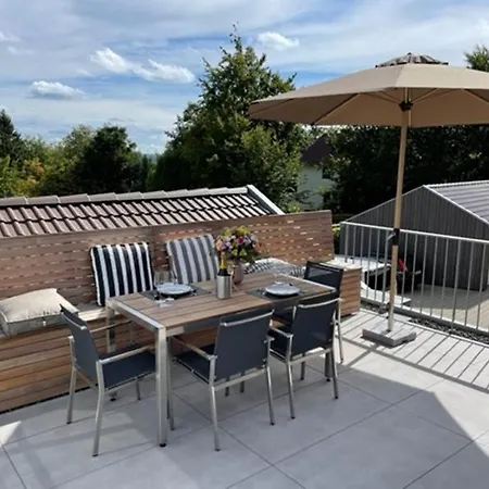 Apartament Zimmermanns 2