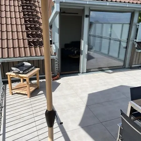 Zimmermanns 2 Apartamento