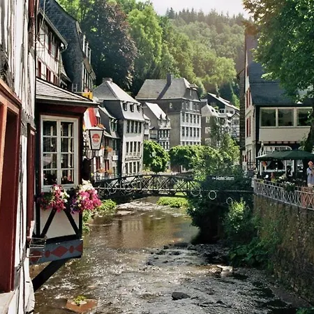 Zimmermanns 2 * Monschau