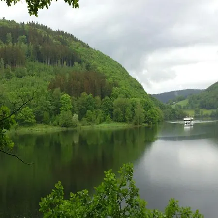 Zimmermanns 2 * Monschau