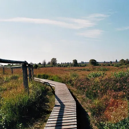 Zimmermanns 2 Apartment Monschau
