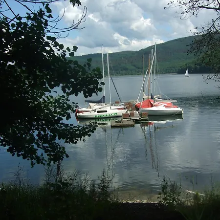 Zimmermanns 2 * Monschau