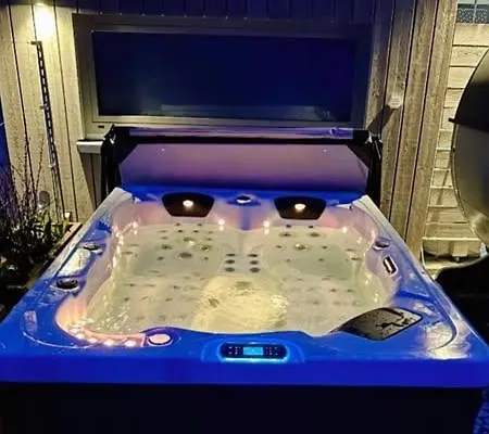 Zimmermanns 2 Apartment