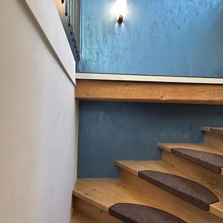 Apartamento Zimmermanns 2 Monschau