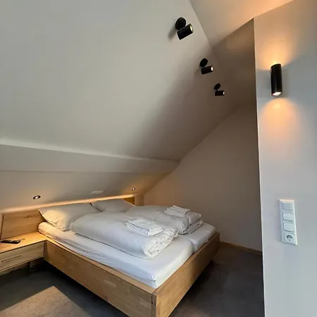 Apartamento Zimmermanns 2 *