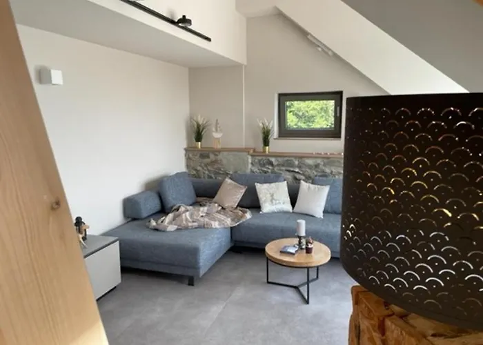 شقة Zimmermanns 2