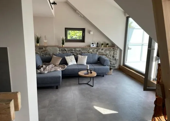 Zimmermanns 2 公寓