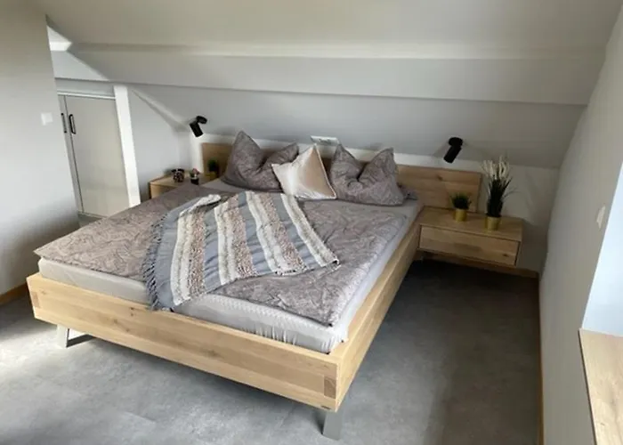 Zimmermanns 2 شقة