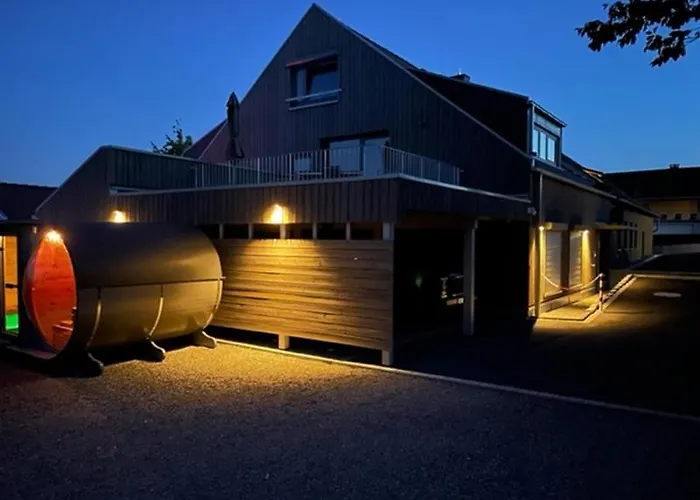 Zimmermanns 2 * مونشاو