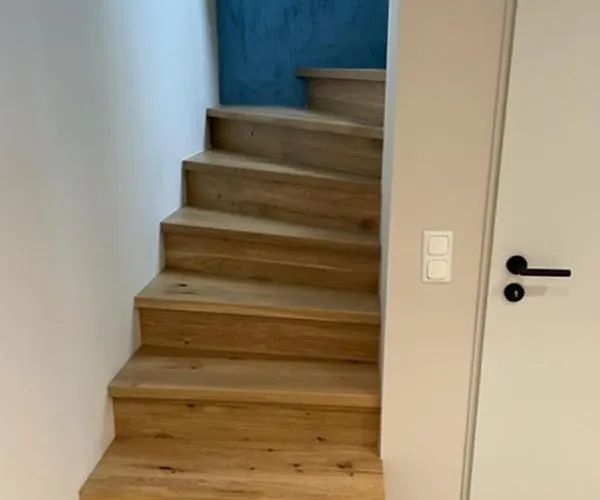 Zimmermanns 2 公寓 蒙绍