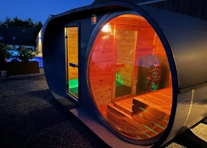 شقة Zimmermanns 2 مونشاو