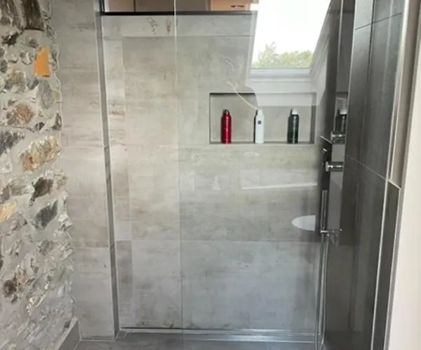 Zimmermanns 2 公寓 蒙绍