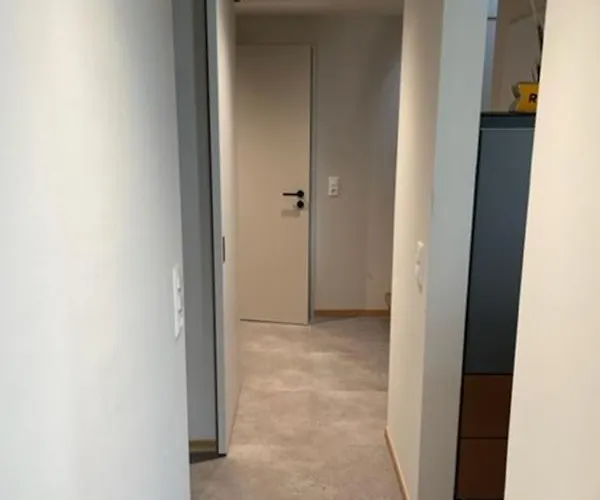 Zimmermanns 2 公寓 *