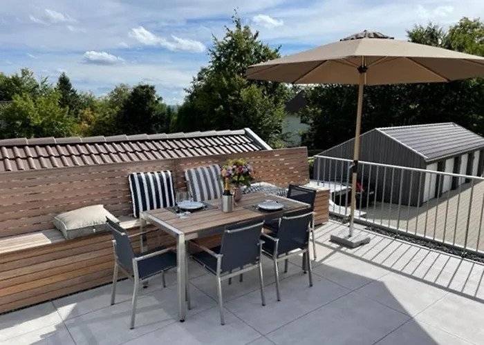 شقة Zimmermanns 2