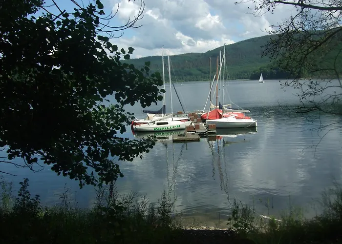 Zimmermanns 2 * 蒙绍