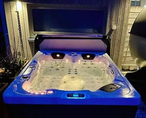 Zimmermanns 2 公寓