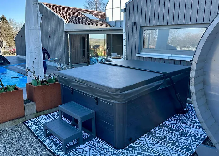 公寓 Zimmermanns 2